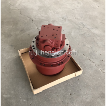 Главная передача KX91-2 Ходовой двигатель RC508-61808